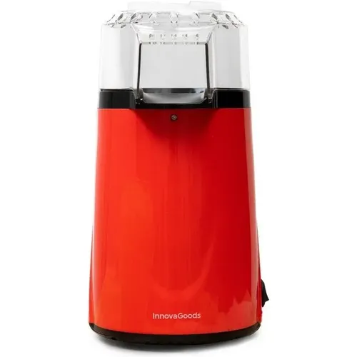 Machine à pop corn à air chaud Popmar - InnovaGoods - Modalova