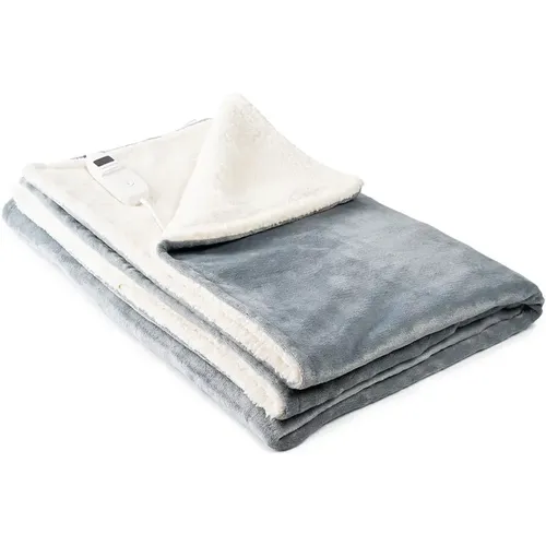 Couverture chauffante Heklet - InnovaGoods - Modalova