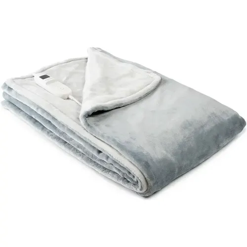 Couverture chauffante Elakef - InnovaGoods - Modalova
