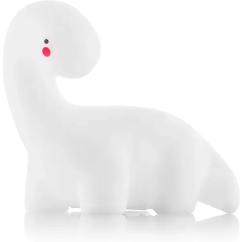 Lampe multicolore Dinosaure Lightosaurus - InnovaGoods - Modalova