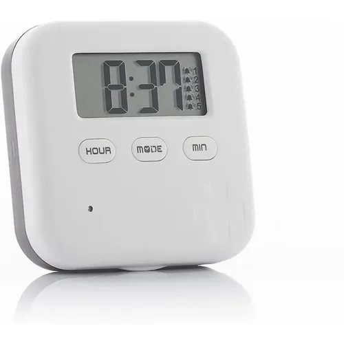 Pilulier intelligent électronique Pilly - InnovaGoods - Modalova