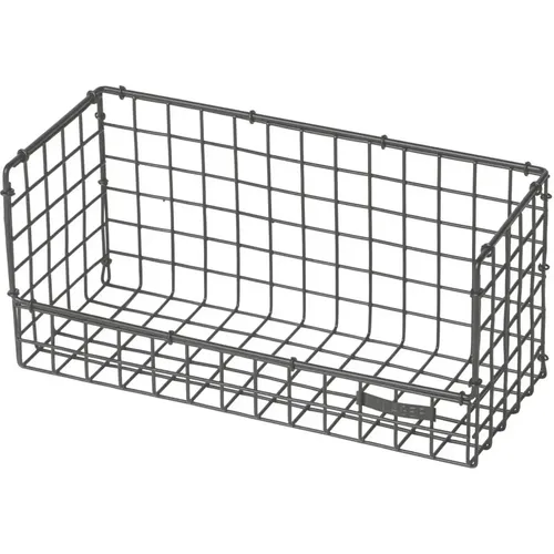 Étagère métallique moyen Wire Shelf - Kalager - Modalova
