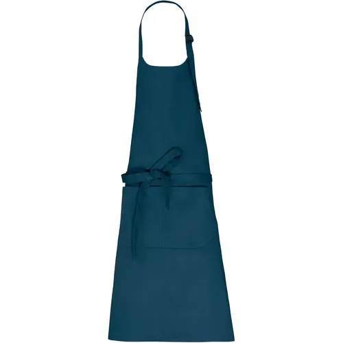Tablier avec poche en coton Bio - Kariban - Modalova