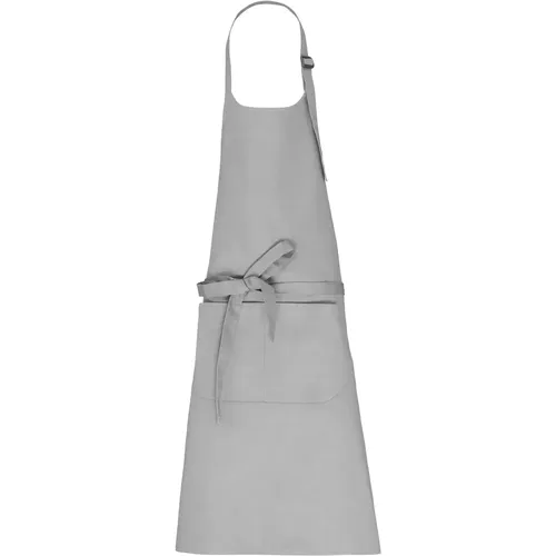 Tablier avec poche en coton Bio - Kariban - Modalova