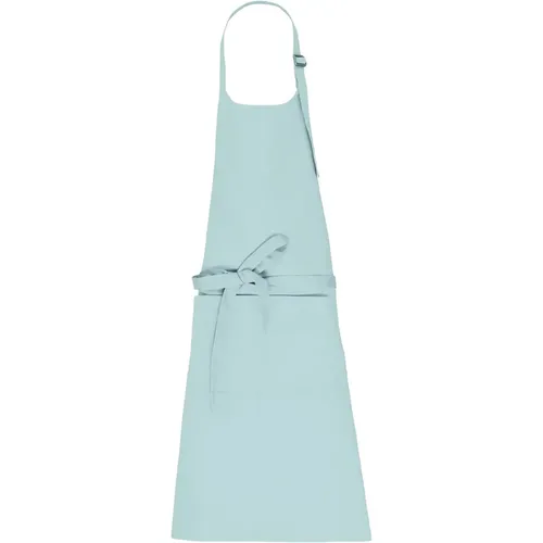 Tablier avec poche en coton Bio - Kariban - Modalova