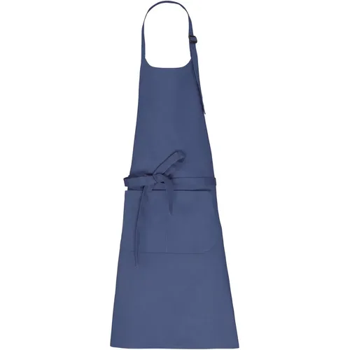 Tablier avec poche en coton Bio - Kariban - Modalova