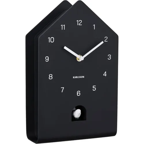 Horloge analogique Fino Cuckoo - Karlsson - Modalova
