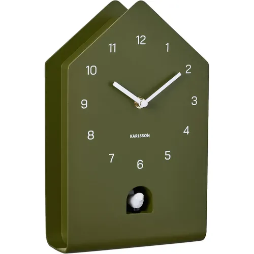 Horloge analogique Fino Cuckoo - Karlsson - Modalova