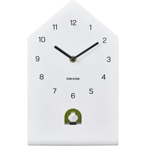 Horloge murale Karlsson Fino Cuckoo - Karlsson - Modalova