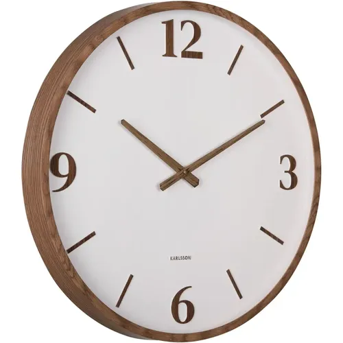 Horloge analogique Karlsson Detalle - Karlsson - Modalova