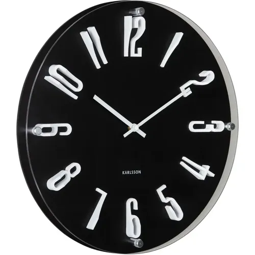 Horloge analogique Esencia Elevated - Karlsson - Modalova
