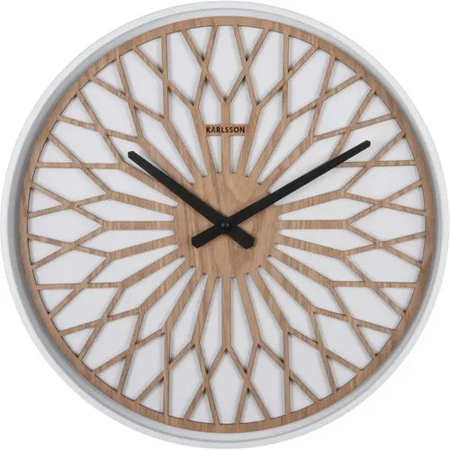 Horloge murale Karlsson Girasol - Karlsson - Modalova