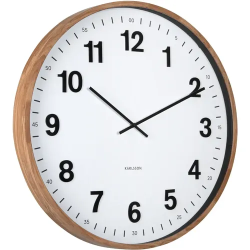 Horloge analogique Esencia Classic - Karlsson - Modalova