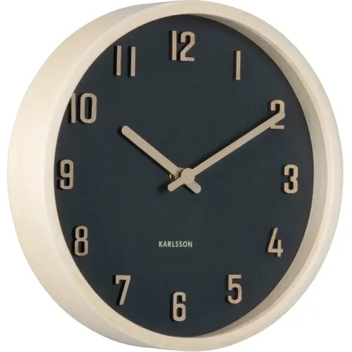Horloge analogique Nervadura - Karlsson - Modalova