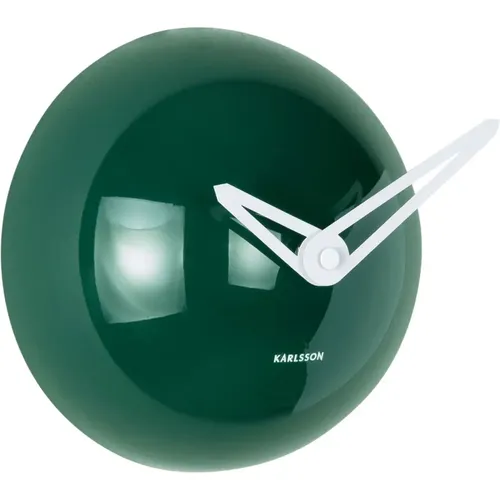 Horloge analogique Cool Retro Cap - Karlsson - Modalova
