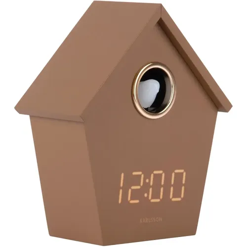 Horloge analogique Riqueza Cuckoo - Karlsson - Modalova