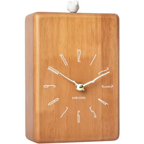 Horloge analogique Rama Cuckoo - Karlsson - Modalova