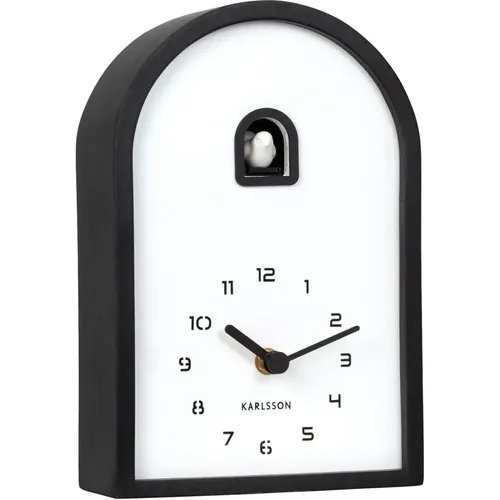 Horloge analogique Curva Cuckoo - Karlsson - Modalova