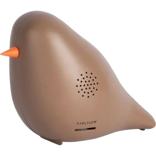Objet décoratif boîte à sons Bird - Karlsson - Modalova