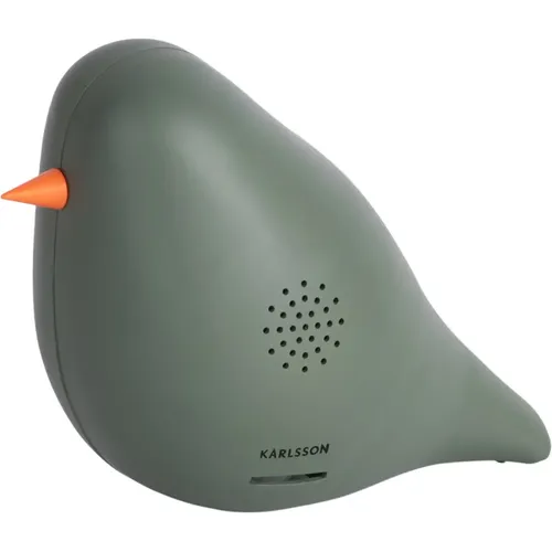 Objet décoratif boîte à sons Bird - Karlsson - Modalova