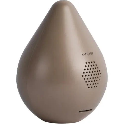 Objet décoratif boîte à sons Waterdrop - Karlsson - Modalova