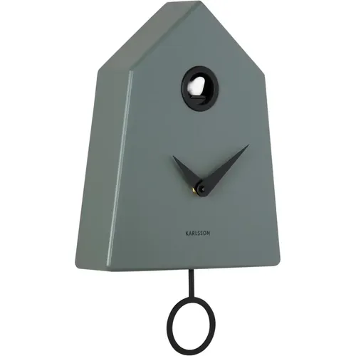 Horloge analogique Karlsson Grafico - Karlsson - Modalova