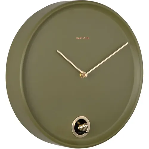 Horloge analogique Esencia Cuckoo - Karlsson - Modalova