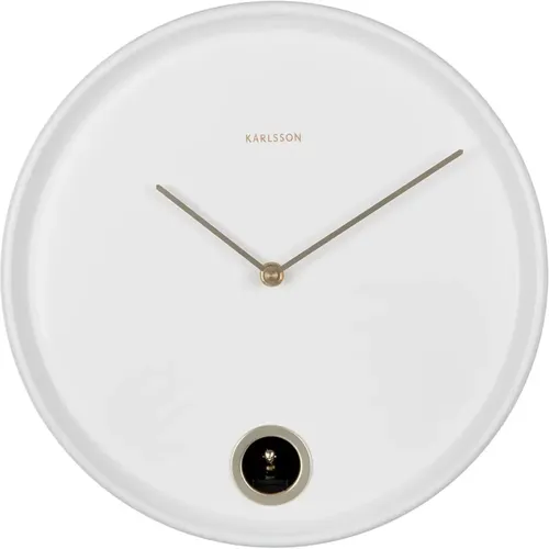 Horloge murale Esencia Cuckoo - Karlsson - Modalova