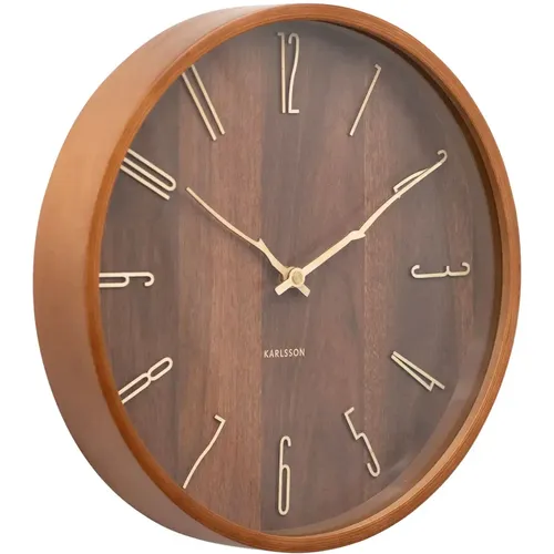 Horloge analogique Karlsson Rama - Karlsson - Modalova
