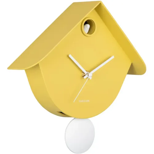 Horloge murale Retro Cuckoo - Karlsson - Modalova