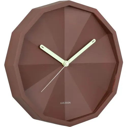 Horloge murale Karlsson Firenze - Karlsson - Modalova