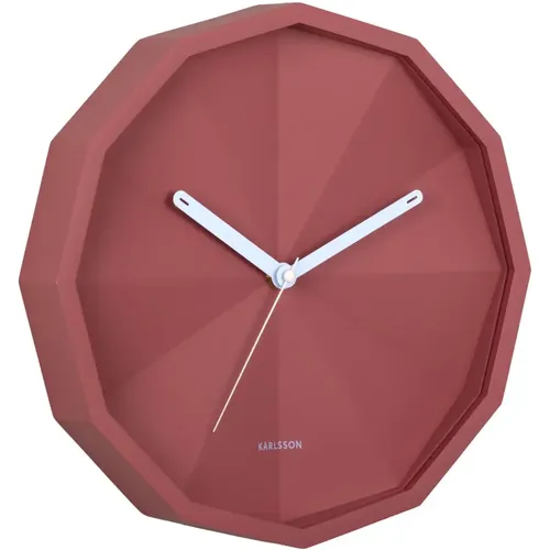 Horloge murale Karlsson Firenze - Karlsson - Modalova