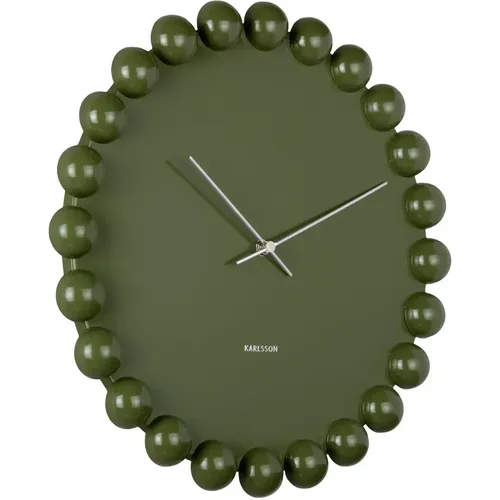 Horloge murale Karlsson Cadiz Dotty - Karlsson - Modalova