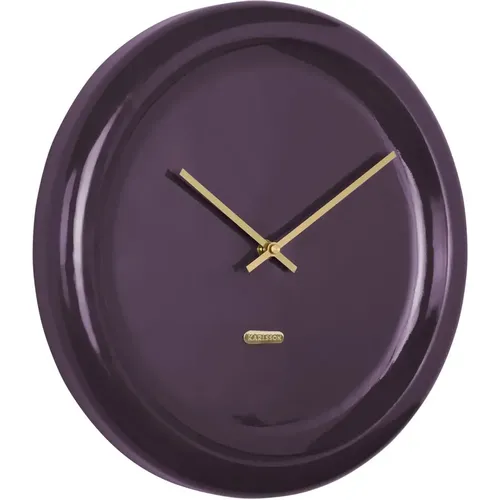 Horloge murale Karlsson Cadiz Disc - Karlsson - Modalova