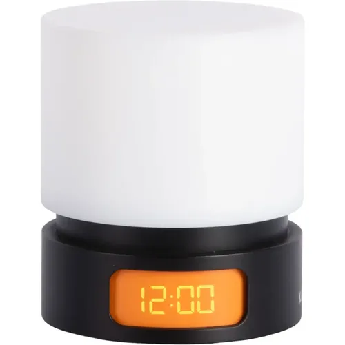 Réveil Karlsson Pillar Light LED - Karlsson - Modalova