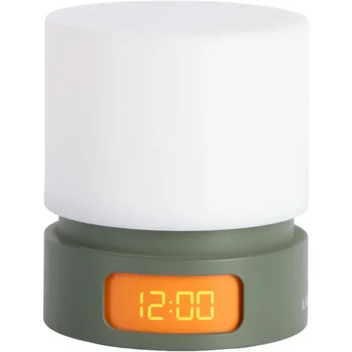 Réveil Karlsson Pillar Light LED - Karlsson - Modalova
