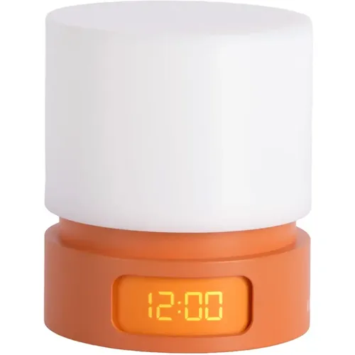 Réveil Karlsson Pillar Light LED - Karlsson - Modalova