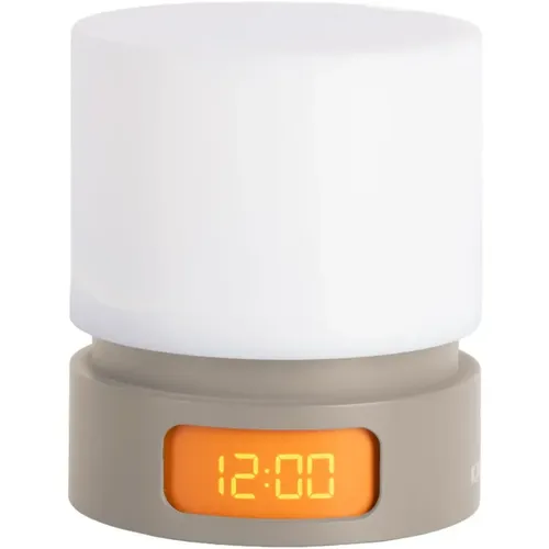 Réveil Karlsson Pillar Light LED - Karlsson - Modalova