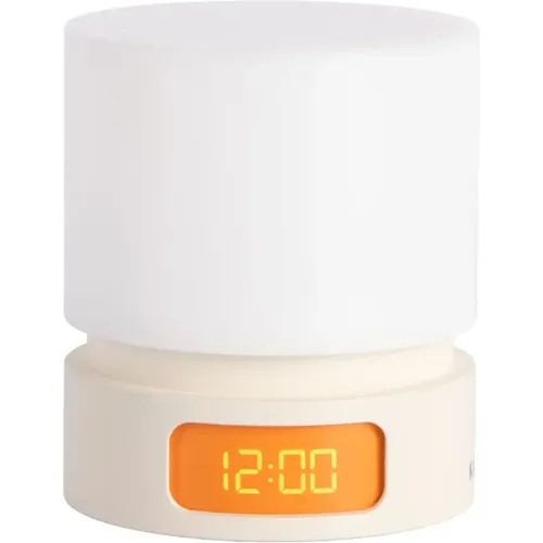 Réveil Karlsson Pillar Light LED - Karlsson - Modalova