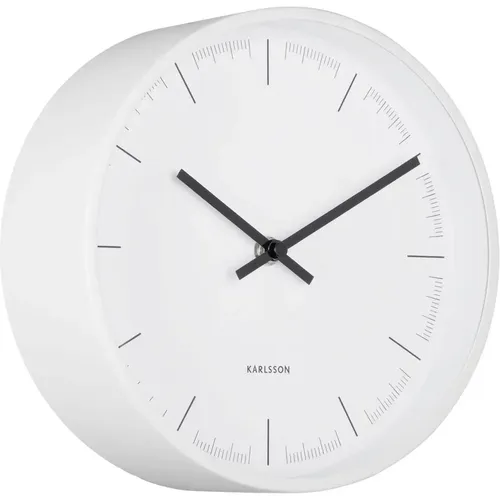 Horloge murale Karlsson Odense Deep - Karlsson - Modalova
