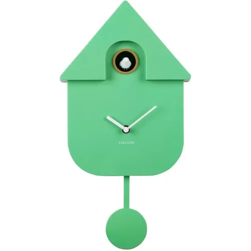 Horloge murale Modern Cuckoo - Karlsson - Modalova
