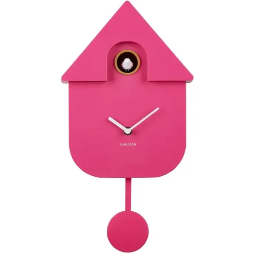Horloge murale Modern Cuckoo - Karlsson - Modalova