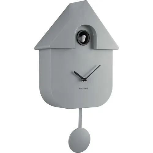 Horloge murale Modern Cuckoo - Karlsson - Modalova