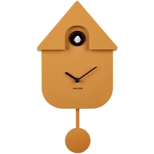 Horloge murale Modern Cuckoo - Karlsson - Modalova