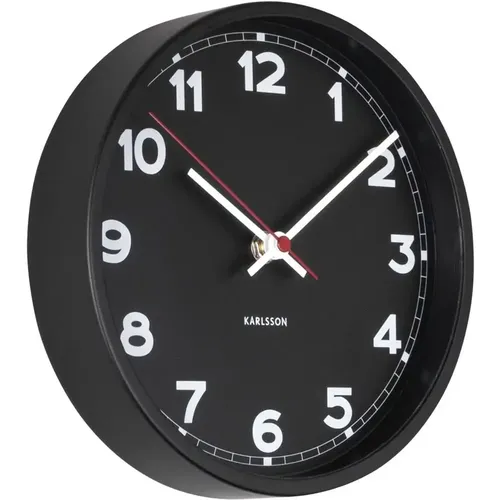 Horloge murale New Classic Medium - Karlsson - Modalova