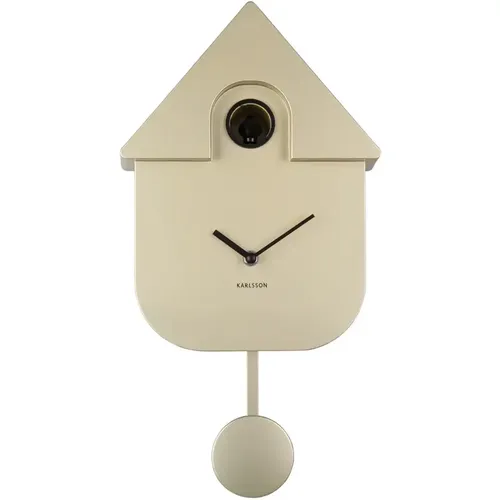Horloge analogique Karlsson Cuckoo - Karlsson - Modalova