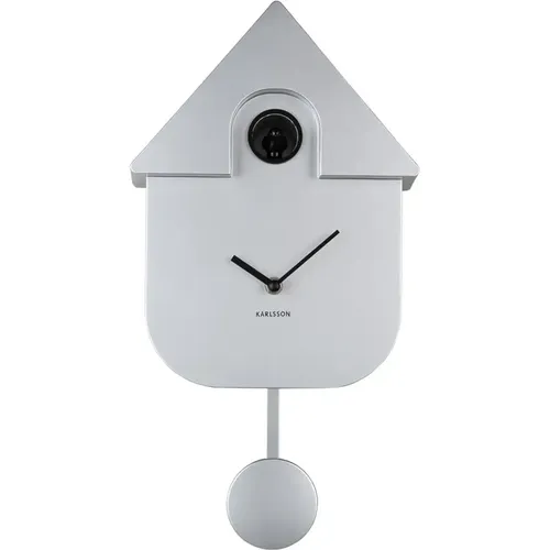 Horloge analogique Karlsson Cuckoo - Karlsson - Modalova