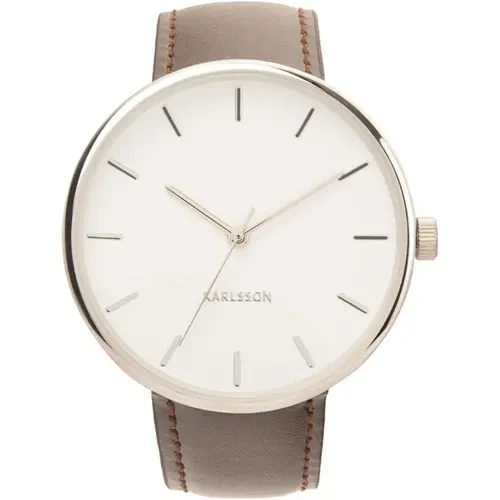 Montre acier Karlsson Minimal - Karlsson - Modalova