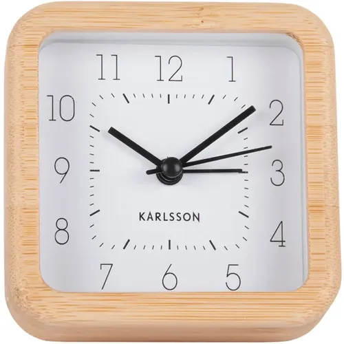 Réveil Karlsson Neat Square - Karlsson - Modalova