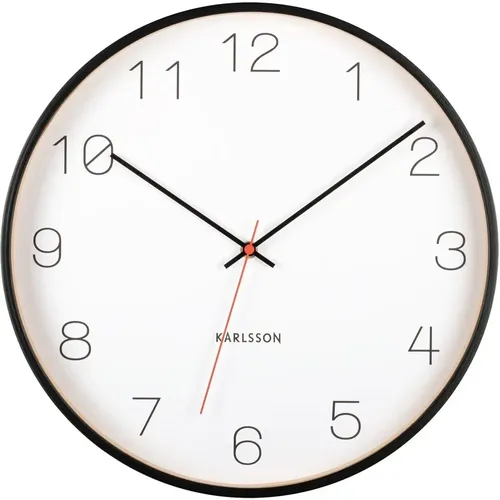 Horloge murale Karlsson Joy - Karlsson - Modalova